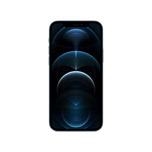 iPhone 12 Pro 256 GB, Blu Pacifico, sbloccato -Ricondizionato – Ottime condizioni