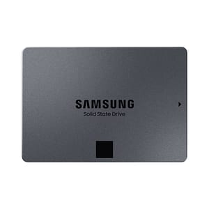 Samsung MZ-77Q4T0 2,5  4Tb Serie ATA III V-NAND MLC – nuovo