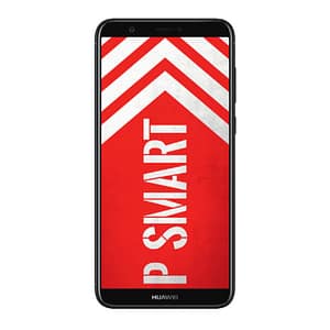 P Smart 32 GB, Nero, sbloccato – Ricondizionato – Buono stato
