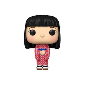 Funko Disney Small World Figurina POP! Giappone 9 cm – nuovo