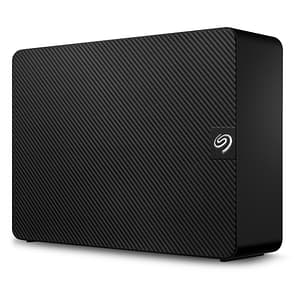 Unità disco esterna Seagate Expansion STKP16000400 da 16 TB, nero – nuovo