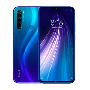 Redmi Note 8 64GB, Blu – Ricondizionato – Condizioni eccellenti