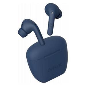 Cuffie intrauricolari True Wireless True Audio – Blu – nuovo