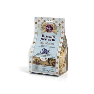 LeoPet Biscotti con Artiglio del Diavolo – 300 g