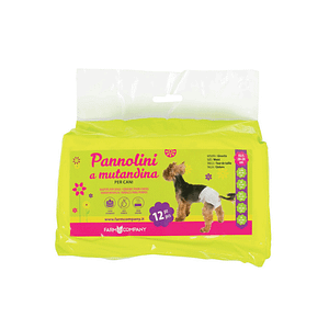 Farm Company Pannolino a Mutanda – XS/S