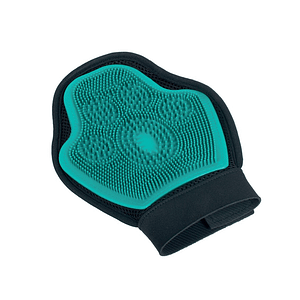 Farm Company Guanto Massaggio e Rimuovi Pelo Deluxe