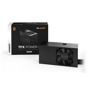 TFX Power 3 – 300w – 80 Plus Gold – nuovo