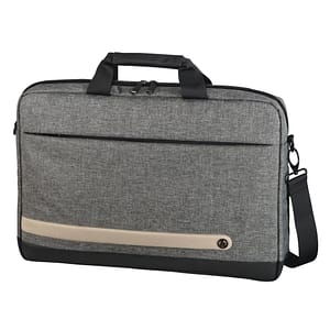 Cartella Hama Terra 39,6 cm (15.6 ) Grigio – nuovo