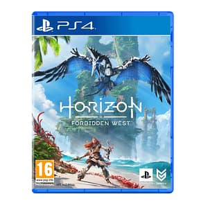 Gioco PS4 Horizon Occidente Proibito Edizione Standard - nuovo