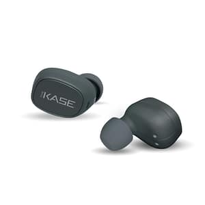 Cuffie intrauricolari Advanced True Wireless Gen 2.0 con custodia di ricarica, grigio siderale – nuovo