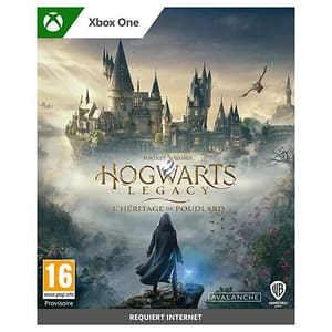 L’eredità di Hogwarts L’eredità di Hogwarts Xbox One – nuovo