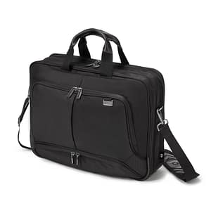 Borsa per computer portatili 43,9 cm (17,3 ) Eco Top Traveller PRO – Nero – nuovo