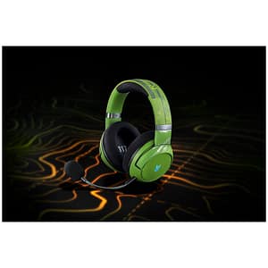Razer Kaira Pro Auricolare senza fili Bluetooth Play Green – nuovo