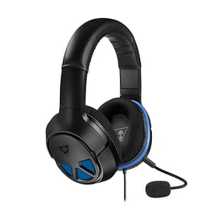 Turtle Beach Recon 150 Cuffie con archetto cablato Play Black – nuovo