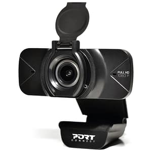 Webcam HD 1080 Port – nuovo