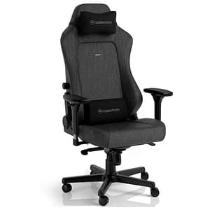 HERO – SEDILE DA GIOCO TX ANTRACITE – NDA MAY – nuovo