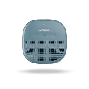 Diffusore Bluetooth SoundLink Micro – Blu alpino – nuovo