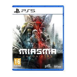 Miasma Chronicles (PS5) – nuovo