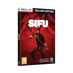 SIFU – Deluxe Edition Gioco per PC Download gratuito – nuovo