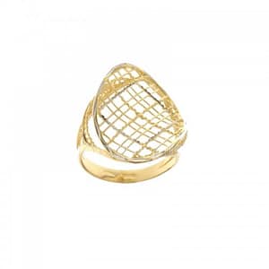 Anello Donna Oro Giallo 803321731984