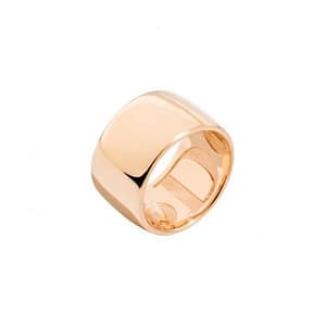 Anello DODO DAB6005TELLY0009R52 Oro 9kt