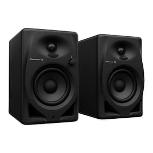 Pioneer DM-40D Diffusore a 2 vie nero cablato 38 W – nuovo