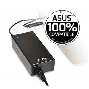 Alimentazione PC Asus 90W Porta nera – nuovo