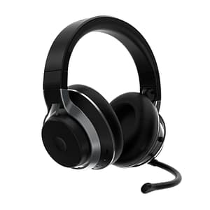Turtle Beach Stealth Pro Cuffie Bluetooth senza fili nero – nuovo
