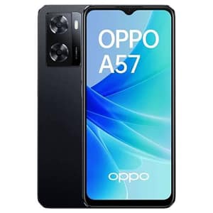 A57, 64 GB, 4 GB, nero brillante, sbloccato – nuovo