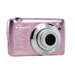 AgfaPhoto Compact Realishot DC8200 1/3,2  18 MP CMOS Camera 4896 x 3672 pixel Rosa – nuovo