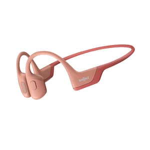 Shokz OpenRun Pro Auricolare senza fili Minerva Chiamate/Musica Bluetooth Rosa – nuovo