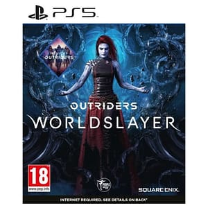 Gioco Outriders Worldslayer PS5 – nuovo