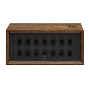 Altoparlante stereo portatile SBS Fusion Marrone 10 W – nuovo