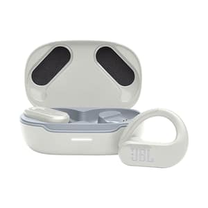 Cuffie sportive Endurance Peak II - Bianco - nuovo