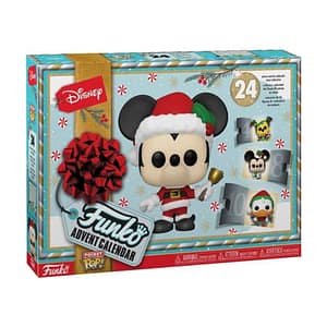 Calendario dell’Avvento POP: Classico Disney 2022 – nuovo