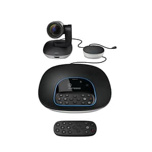 Sistema di videoconferenza Logitech Group – nuovo