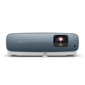 Videoproiettore BenQ TK850i Fuoco standard 3000 ANSI lumen DLP 2160p (3840×2160) Compatibilità 3D Blu, Bianco – nuovo