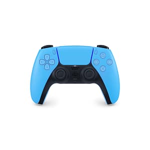 Controller DualSense V2 di Sony, blu stellato (PS5) – nuovo