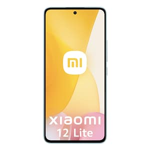 Xiaomi 12 Lite (5G) 8GB 128GB, verde, sbloccato – nuovo