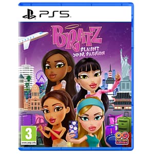 Bratz: sfoggia la tua moda PS5 – nuovo