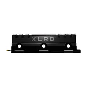 PNY XLR8 CS3040 1Tb M.2 PCIe Gen4 x4 NVMe con dissipatore di calore – nuovo