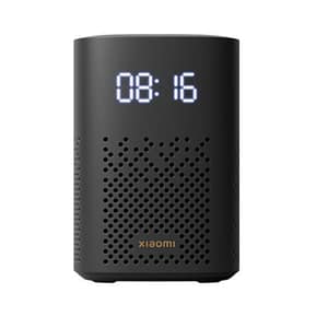 Xiaomi Smart Speaker Mono Altoparlante portatile nero – nuovo