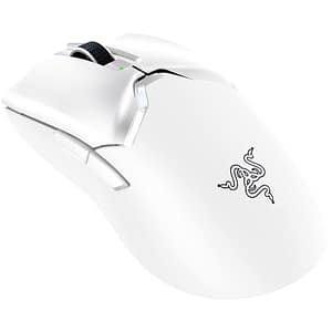 RAZER Viper V2 Pro Mouse – Bianco – nuovo