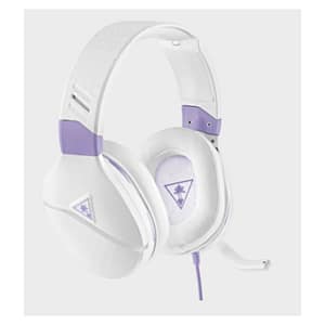 Turtle Beach Recon Spark Cuffie con archetto cablato Play Purple, White – nuovo