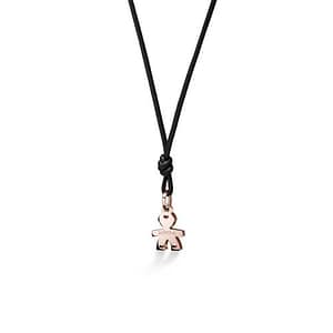 Ciondolo Bimbo leBebé I Mini LBB046-N