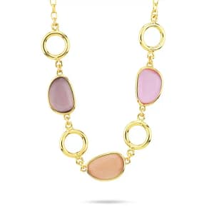 Collana Donna Boccadamo Crisette XGR730D