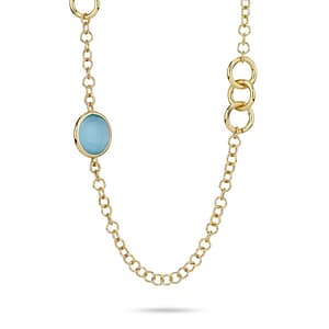 Collana Donna Boccadamo Crisette XGR739DA