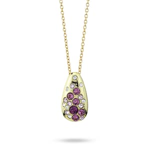 Collana Donna Boccadamo Harem XGR732DV