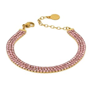 Bracciale Donna Boccadamo Mya Scintille SV_BR51