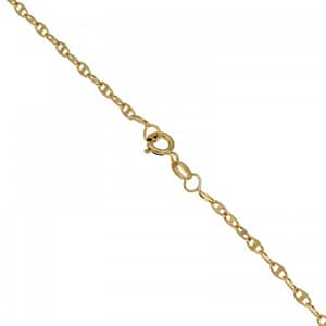 Bracciale Uomo in Oro Giallo 803321707917